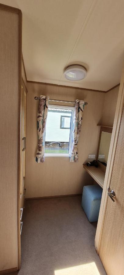 Silvester'S Skegness Caravan Hotel Exterior photo